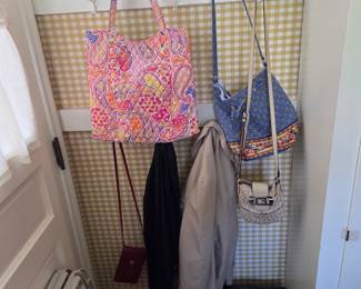 Purses and Bags