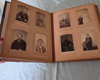 CDV's