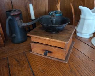 Coffee Grinder