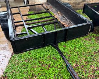 Trailer (bill of sale)