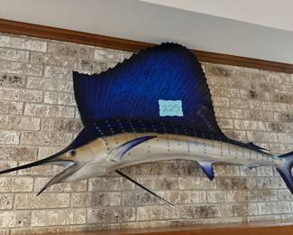 Sailfish 