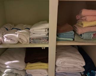 Linens