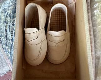 Baby Shoes