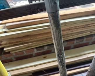 Lumber