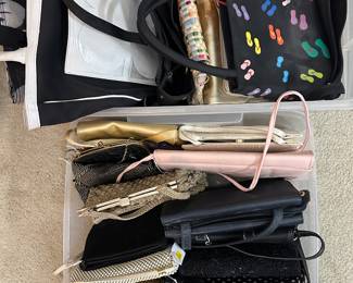 Purses