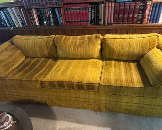 Rowe Sofa