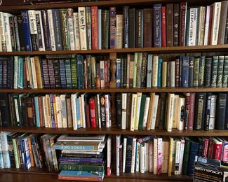 Books