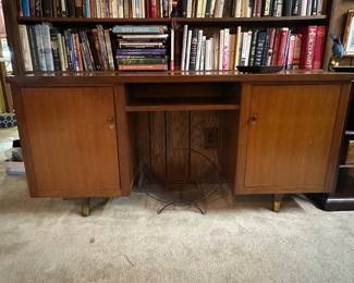 Mid-Century Desk
