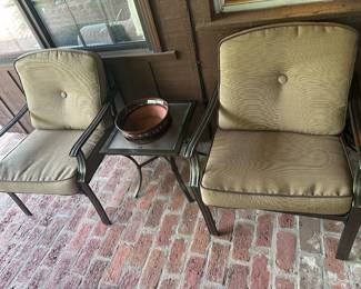 Outdoor Furniture