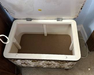 Sewing Storage