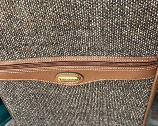Luggage