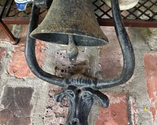 Cow Bell