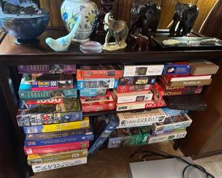 Puzzles