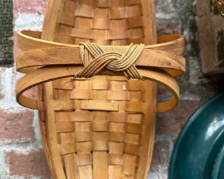 Baskets