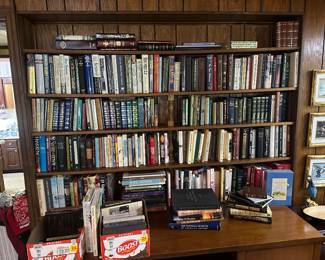 Books
