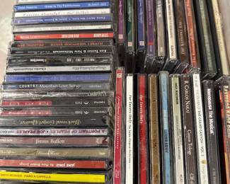 CDs