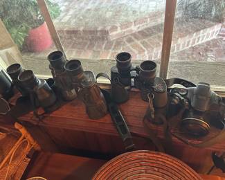 Binoculars