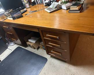 Desk