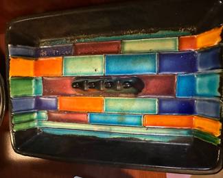 Vintage Ash Tray