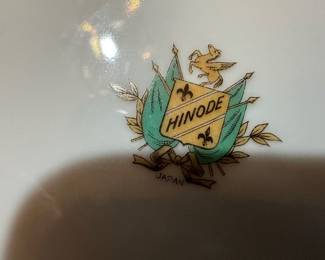 Hinode China