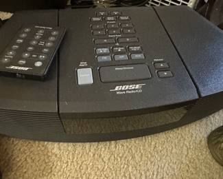 Bose