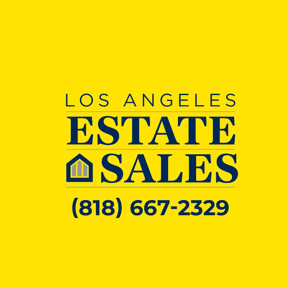 El Monte 1 Day Estate Sale | 8AM - 5PM