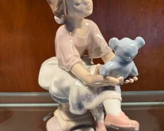 Lladro Collection with Original Boxes