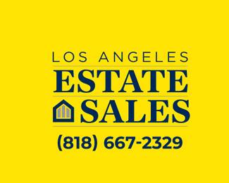 El Monte 1 Day Estate Sale | 8AM - 5PM