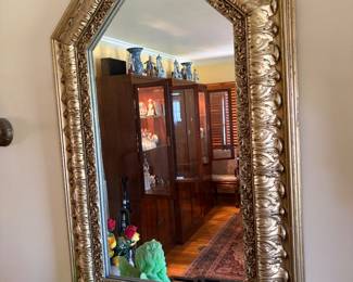 Bevel Glass Mirror