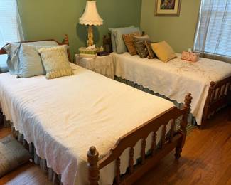 Twin Bed Frames