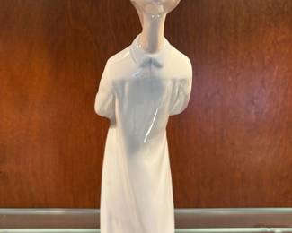 Lladro Collection with Original Boxes