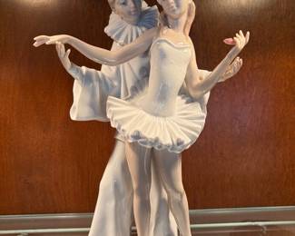 Lladro Collection with Original Boxes