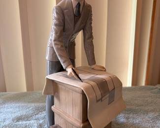 Lladro Collection with Original Boxes