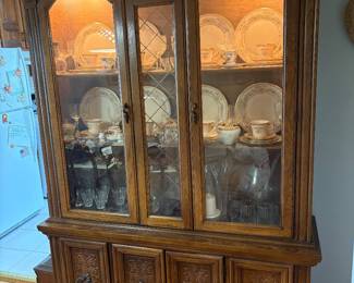 China Cabinet