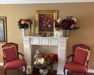 High End Furnishings & Jewelry - A Bloomfield Estate