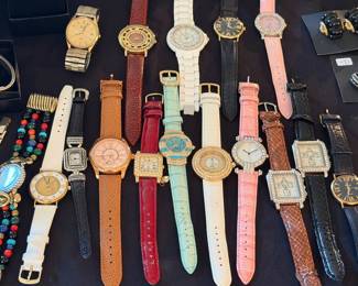 Watches