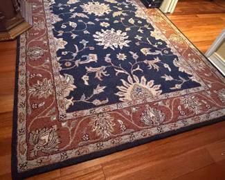 Area rug
