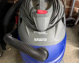 Shop Vac 10 gallon 