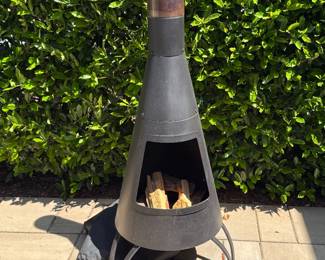Chimenea