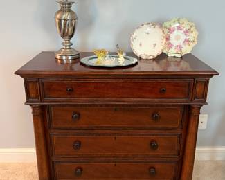 Pair of Thomasville nightstands