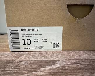 Nike Metcon 8 Training Shoes