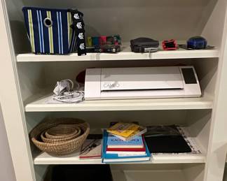 Silhouette Cameo 3 Electronic Cutting Machine