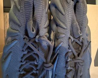 Adidas Yeezy 450 "Dark Slate"