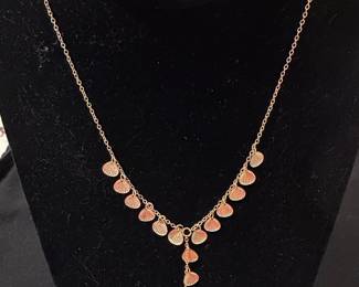 Assorted Fashion Necklaces