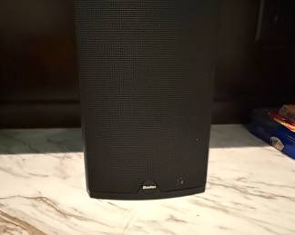 Boston Acoustics CR6 Bookshelf Speakers