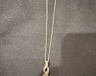 Assorted Fashion Necklaces