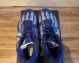 New Asset to Be Processed