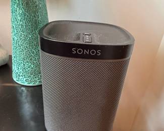 Sonos Play:1 Wireless Smart Speaker