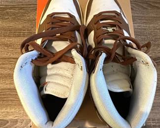 Nike SB Dunk High Pro ISO 'Sweet Beet'