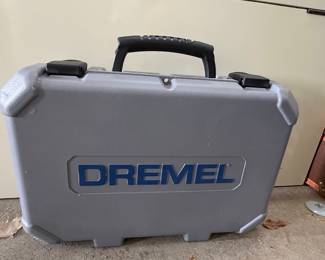 Dremel 8220 Rotary Tool Case